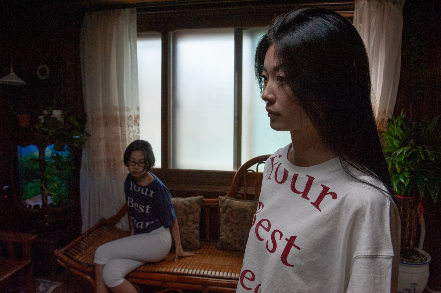 Your Best Dream Tee | Navy