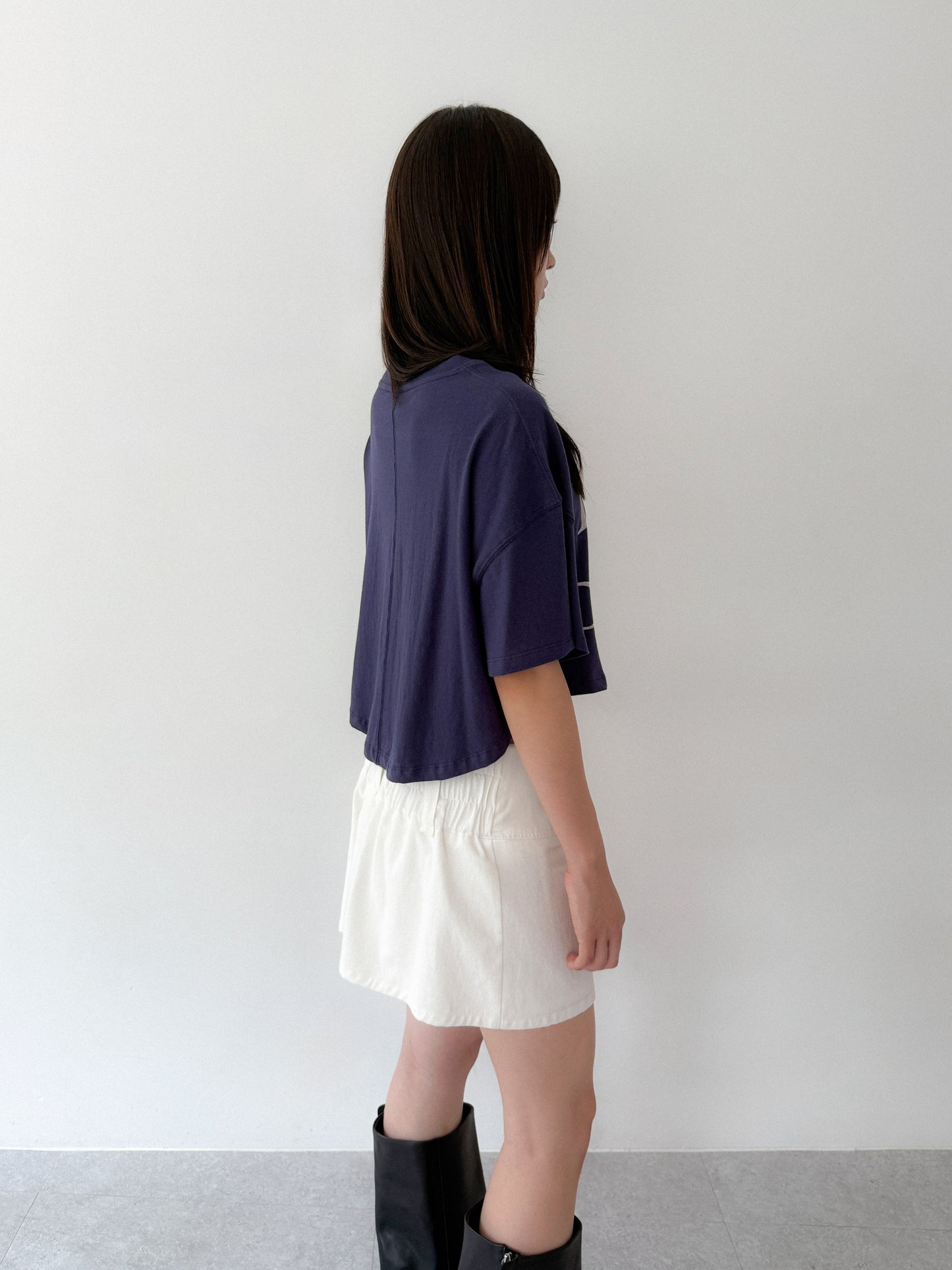 Your Best Dream Tee | Navy