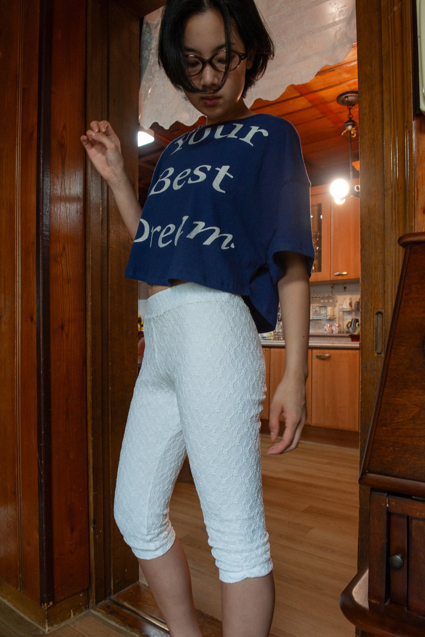 Your Best Dream Tee | Navy