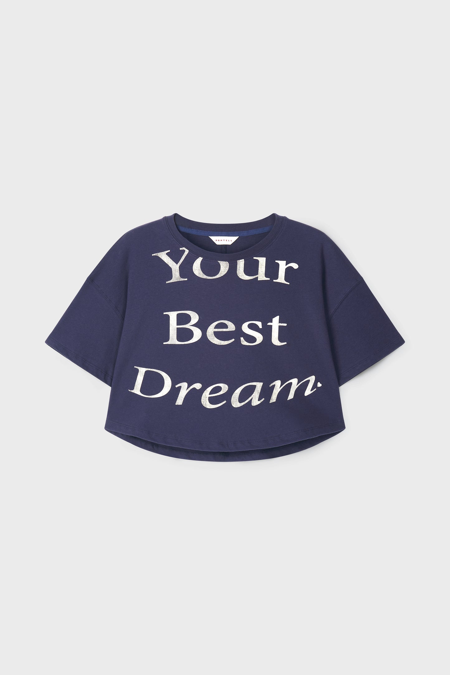 Your Best Dream Tee | Navy